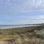 Strandflieder 211 منزل للإقامة