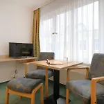 Strandflieder 211 Quarto em Acomodações Particulares