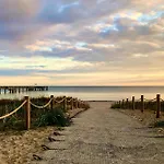 Strandflieder 211 Boltenhagen (Ostseebad)