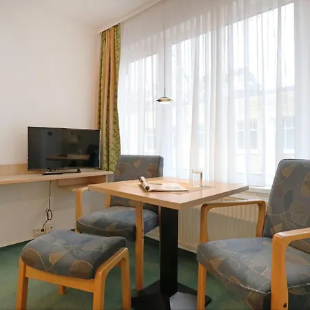 Strandflieder 211 Privatunterkunft